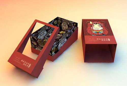 彩盒包裝印刷需要注意那些問(wèn)題？